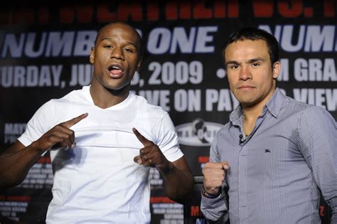 Mayweather-Marquez in theaters - World boxing - Boxing news - BOXNEWS ...