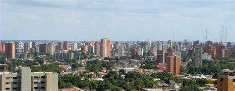 Panorama of Maracaibo, Zulia, Venezuela - Maracaibo - Wikipedia San ...