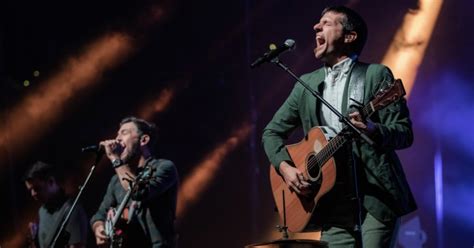 The Avett Brothers Announce April 2020 Tour Dates