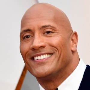 Dwayne 'The Rock' Johnson Finally Reveals Why He's Bald - ZergNet