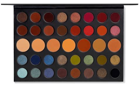 5 Morphe Eyeshadow Palettes We're Obsessed With | Morphe eyeshadow, Morphe eyeshadow palette ...