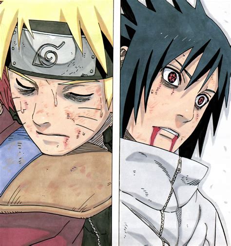 *Naruto / Sasuke's Death* - Uchiha Sasuke Photo (36522752) - Fanpop