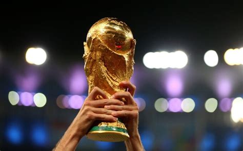 Fifa ditches plans for 48-team World Cup at Qatar 2022