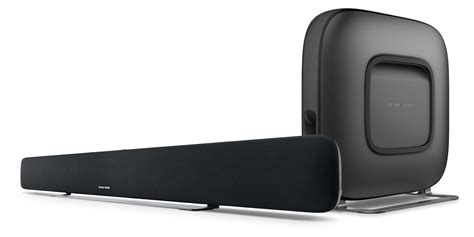 Harman Kardon's $900 Omni Bar+ Soundbar has dropped to its lowest price yet at $265 - 9to5Toys