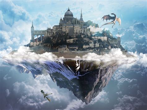 The Floating City of Sovenheim | Oustomiaworld Wikia | Fandom