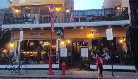 Pietro's Pizzaria, Pittsburgh - Menu, Prices & Restaurant Reviews - Tripadvisor