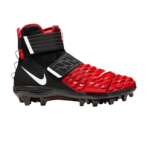 Nike Force Savage Elite 2 'black University Red' | ModeSens