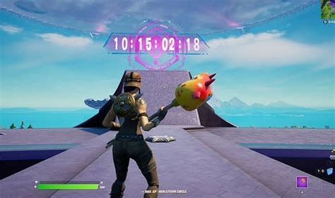 What the countdown timer in Fortnite means: Season 7 live event details, start date, timing and more