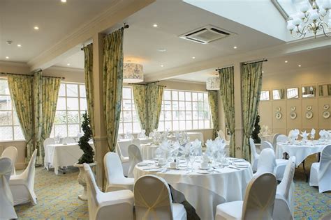 Hire Reigate Manor Hotel | Exclusive Hire | VenueScanner