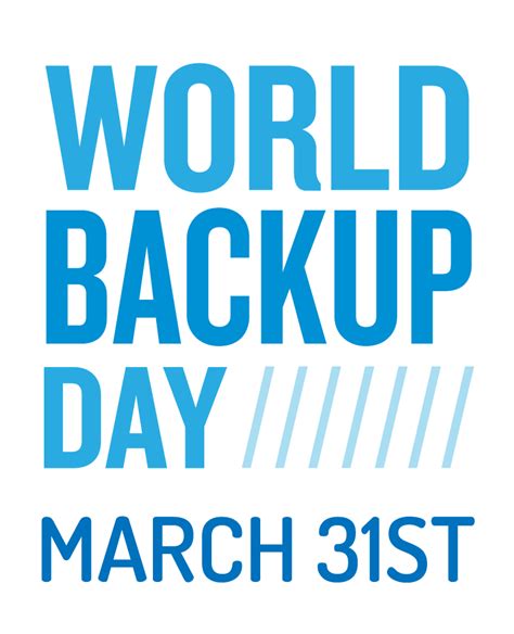 World Backup Day - IZCO Technology Solutions