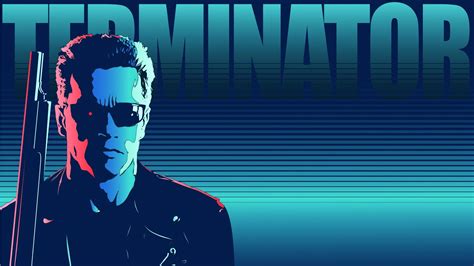 Terminator 2 Wallpaper (80+ images)