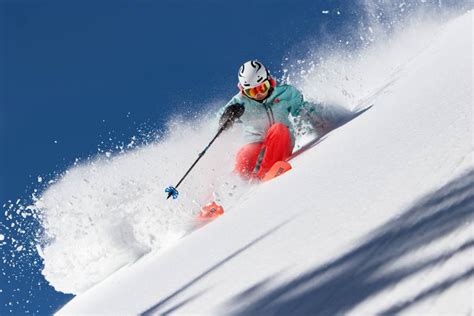 How to Train for Ski Season: Tips From a Professional | GearJunkie