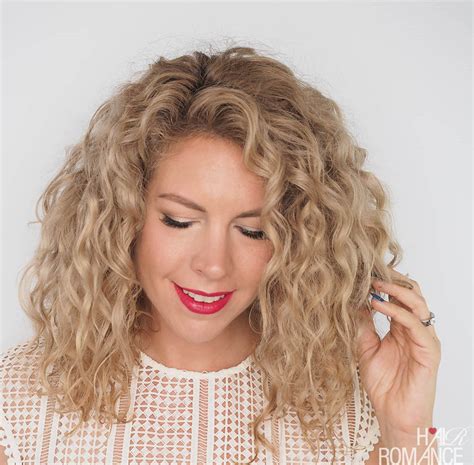 Tips and advice for a great curly haircut - Hair Romance