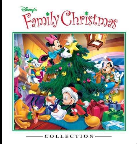 Disney's Family Christmas Collection - Compilation by Various Artists | Spotify