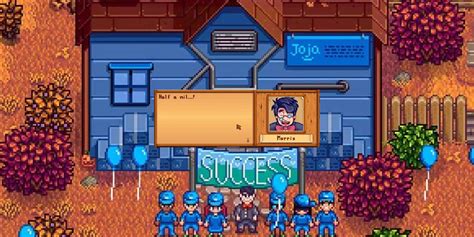 Stardew Valley: How to Unlock the Movie Theater