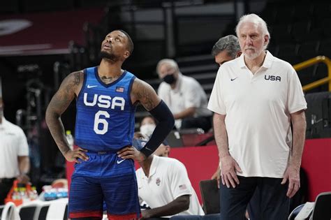 Jim Boeheim on struggling U.S. men’s Olympic basketball team: ‘They’re not done’ - syracuse.com