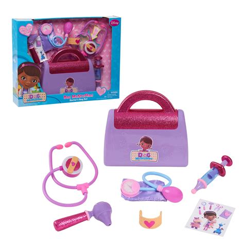 Doc Mcstuffins Doctor Toys | ubicaciondepersonas.cdmx.gob.mx