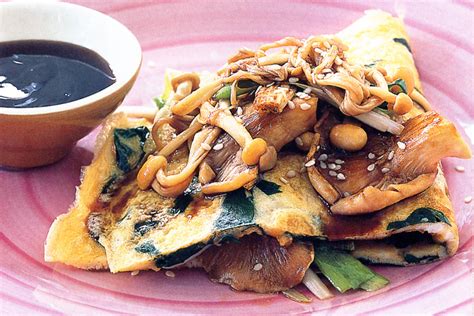 Chinese Omelette Oyster Sauce Recipe | Bryont Blog