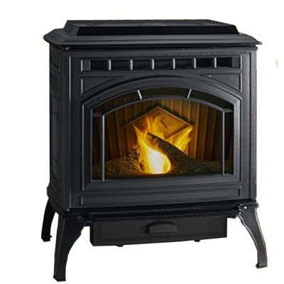 Quadra Fire Trekker Series Pellet Stove | Quadra-FireParts.com