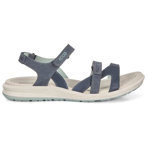 Ecco Cruise II - Sandals Women's | Buy online | Bergfreunde.eu