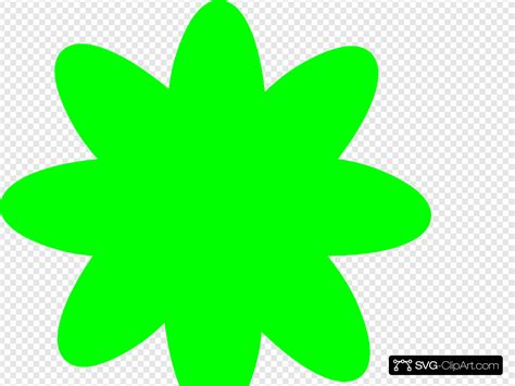 lime green flower clipart 10 free Cliparts | Download images on Clipground 2023