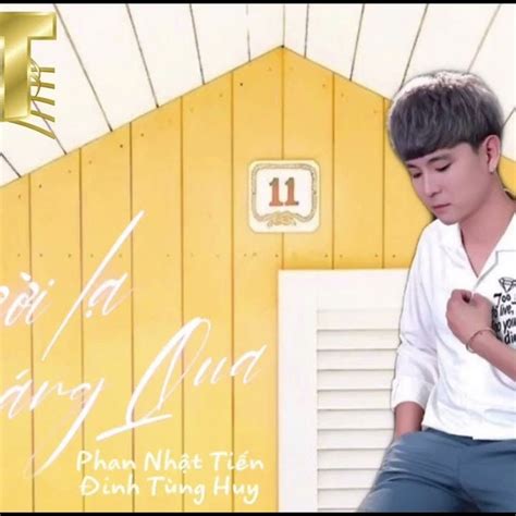 Người Lạ Thoáng Qua Cover - Phan Nhật Tiến - tải mp3|lời bài hát ...