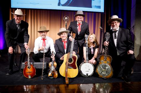 Earl Scruggs’s Famed Banjo Donated To The Country Music Hall Of Fame ...