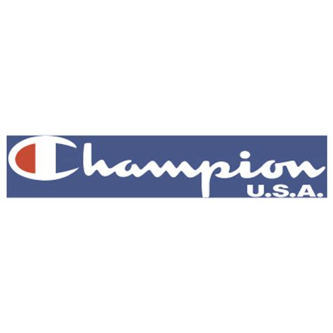 Champion logo vector in (EPS, AI) free download