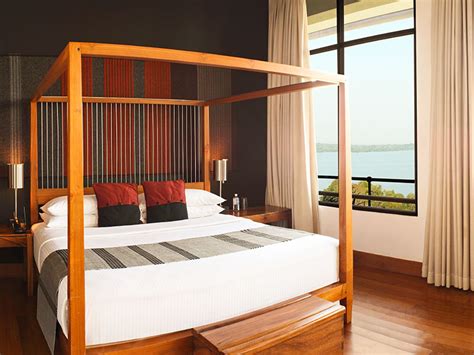 Luxury Hotel Sri Lanka | Heritance Kandalama Luxury Rooms
