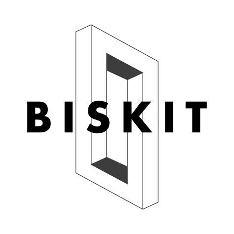 BISKIT | 21 EDITIONS