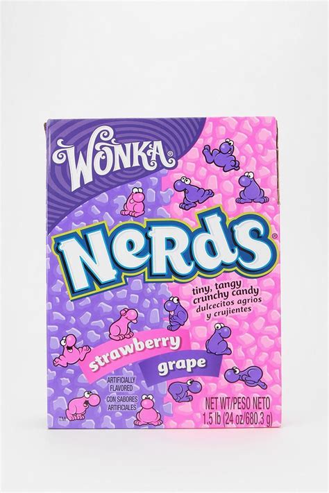 Nerds Candy Wallpapers - Wallpaper Cave