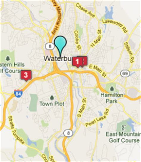 Waterbury, CT Hotels & Motels - See All Discounts