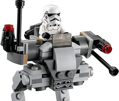 Lego Star Wars Clone Trooper Battle Pack - LEGO Star Wars Jedi and Clone Troopers Battle Pack ...