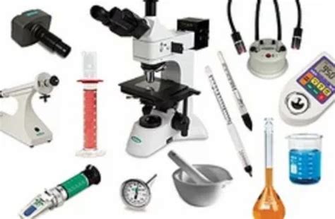 MICROTECH MIXED Biology Lab Equipment, For Laboratory at Rs 1000 in Ambala