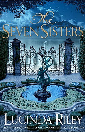 The Seven Sisters (Seven Sisters 1), http://www.amazon.co.uk/dp/B00LB89UII/ref=cm_sw_r_pi_awdl ...