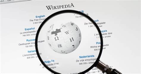 The 15 People Who Keep Wikipedia’s Editors From Killing Each Other : r ...