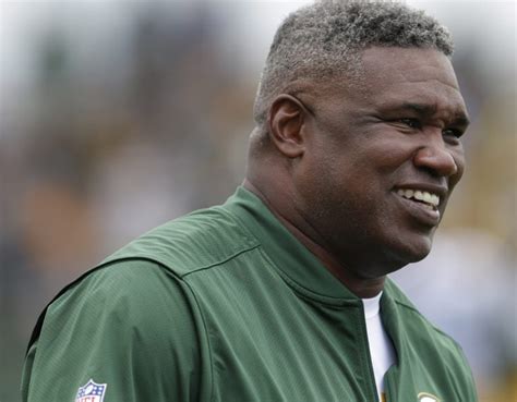 Report: Miami GM Alonzo Highsmith Leaving Hurricanes To Join Patriots ...