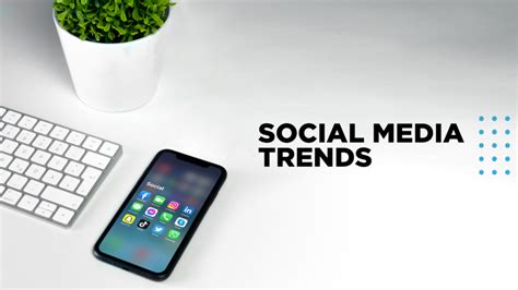 5 SOCIAL MEDIA TRENDS TO WATCH OUT FOR IN 2023 - Mindfield Digital