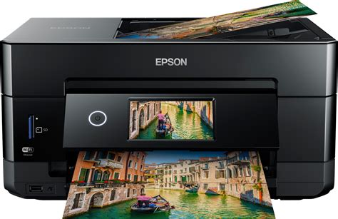 Expression Premium XP-7100 | Consumer | Inkjet Printers | Printers | Products | Epson Europe