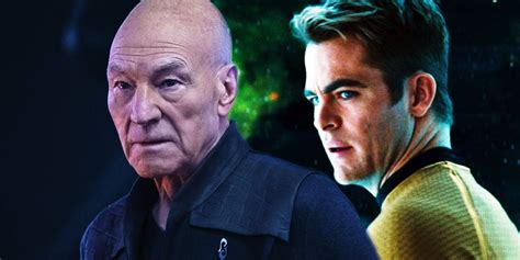 A Bold New Voyage: Why a Picard Movie Reignites the Star Trek Universe