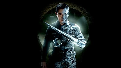 T 1000 Lee Byung Hun Terminator Genisys Wallpaper - Resolution ...