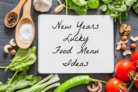 New Year's Lucky Foods – Farmview Market