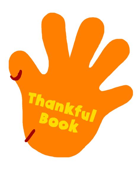 Blue's Clues Thankful Book by nbtitanic on DeviantArt