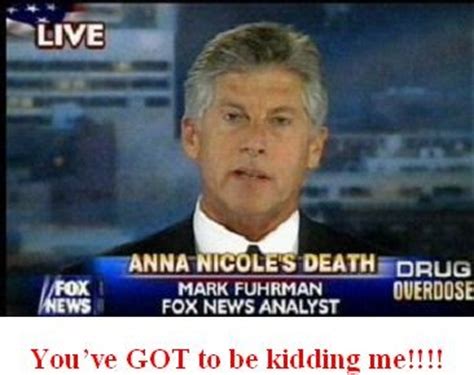 Casualties of Descent: Mark Fuhrman & FOX News