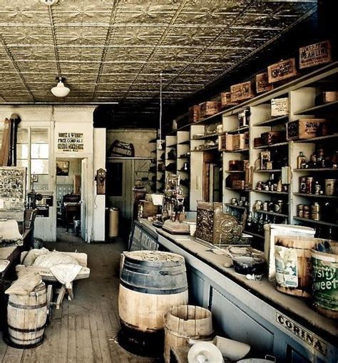 Pin by Roxanne Watson on Old Apothecaries, General Stores, and Books, Shops | Old country stores ...