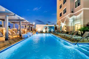 Residence Inn by Marriott Downtown Corpus Christi, TX - See Discounts