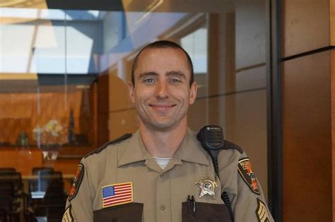 Washington County Sheriff's Office Creates Community Engagement Team ...