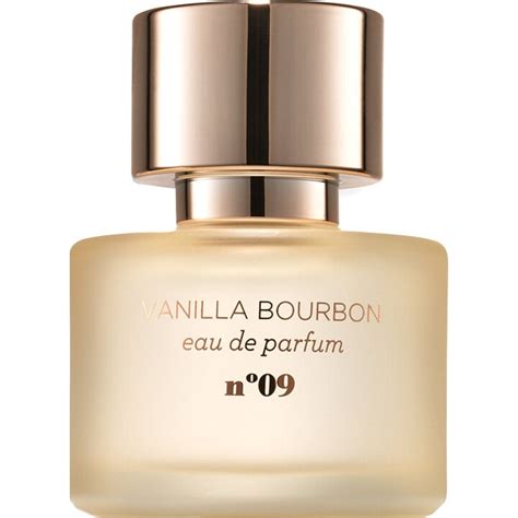 Nº09 Vanilla Bourbon by Mix:Bar (Eau de Parfum) » Reviews & Perfume Facts