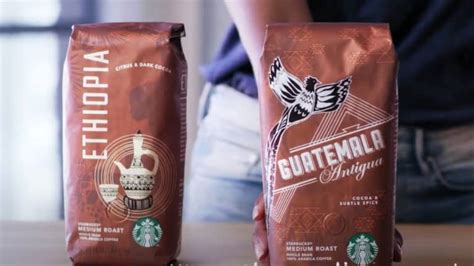 Top 6 Best Starbucks Coffee Beans (Reviews & Buying Guide)