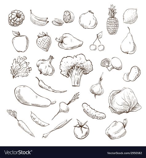 Incredible Compilation: Over 999 Fruit Drawings in Full 4K- Resolution